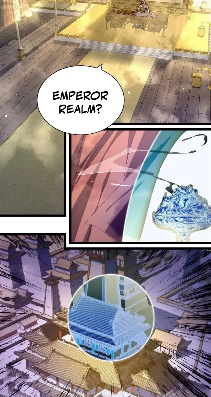 Top Tier Providence: Secretly Cultivate for a Thousand Years Chapter 268.2 page 23 - 