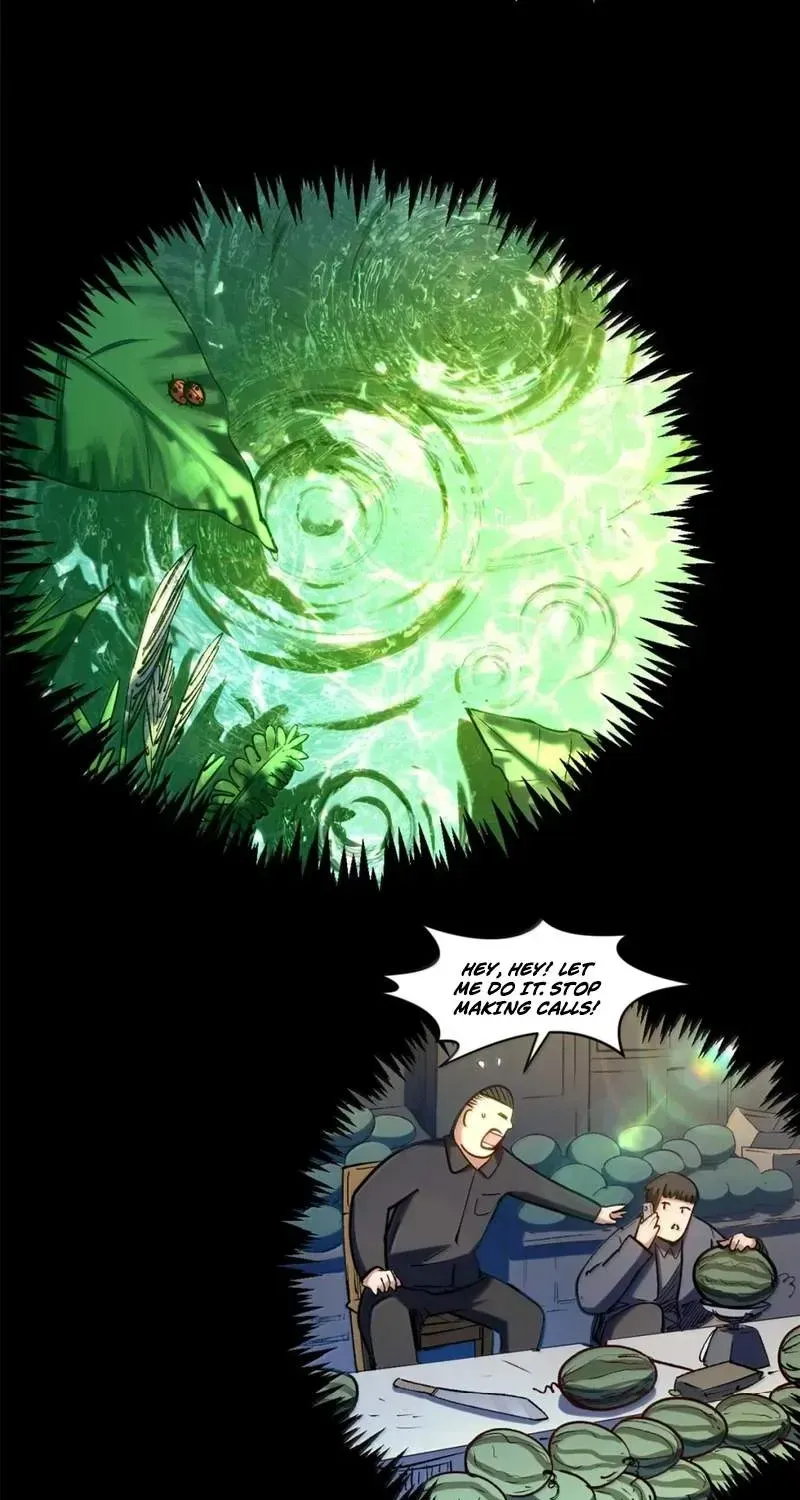Top Tier Providence: Secretly Cultivate for a Thousand Years Chapter 268.2 page 27 - 