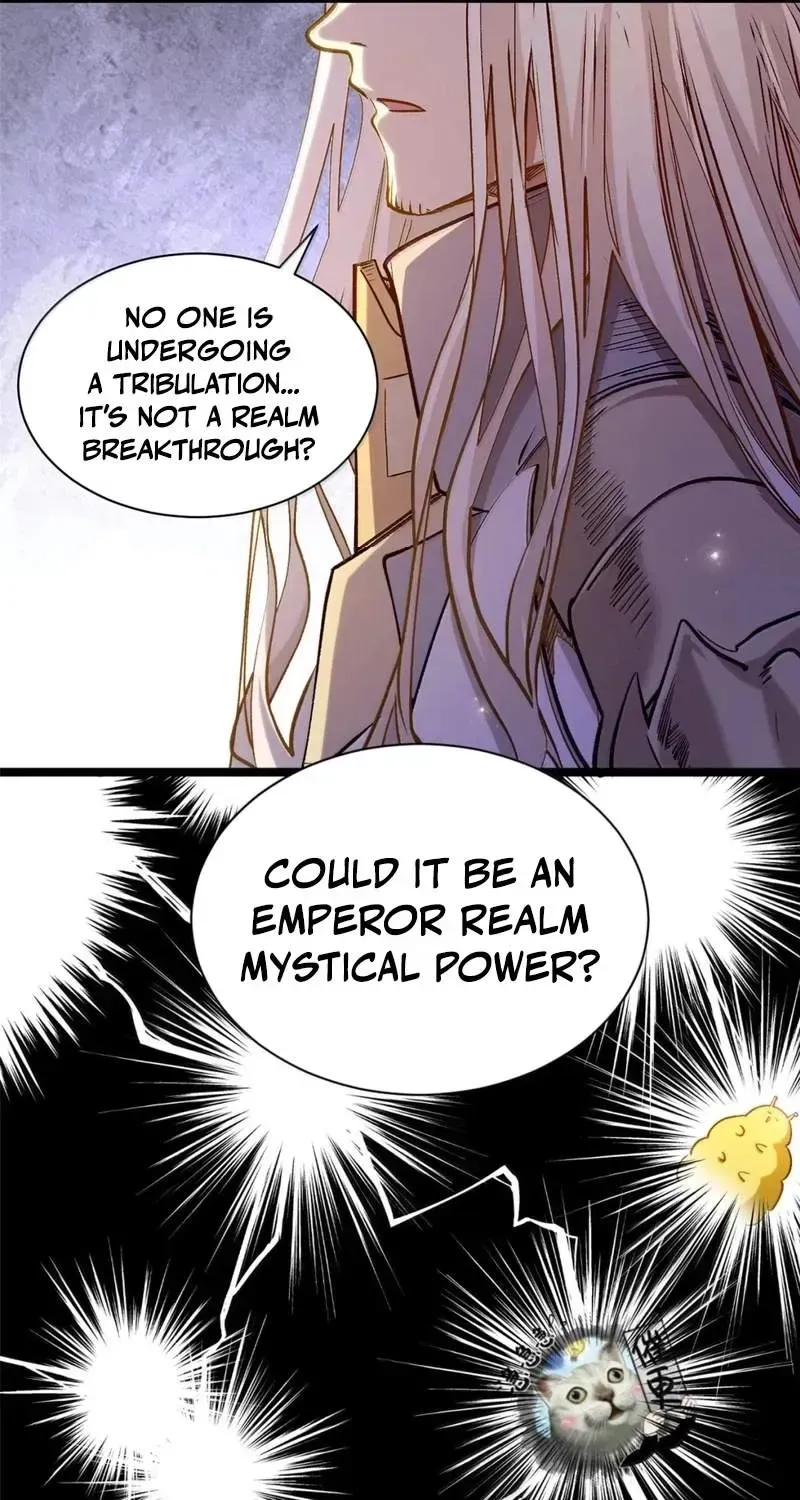 Top Tier Providence: Secretly Cultivate for a Thousand Years Chapter 268.2 page 30 - 