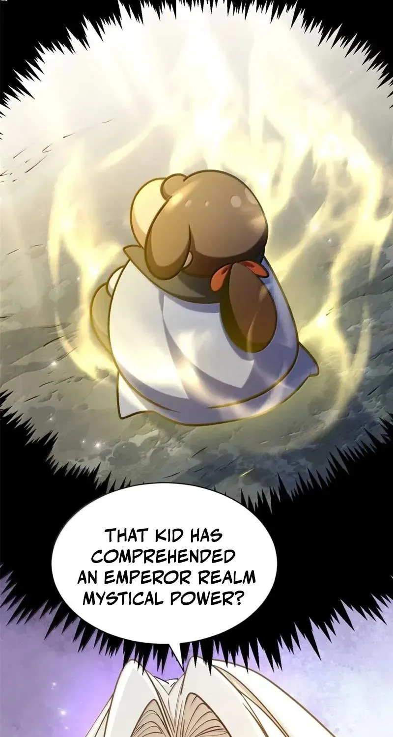 Top Tier Providence: Secretly Cultivate for a Thousand Years Chapter 268.2 page 32 - 