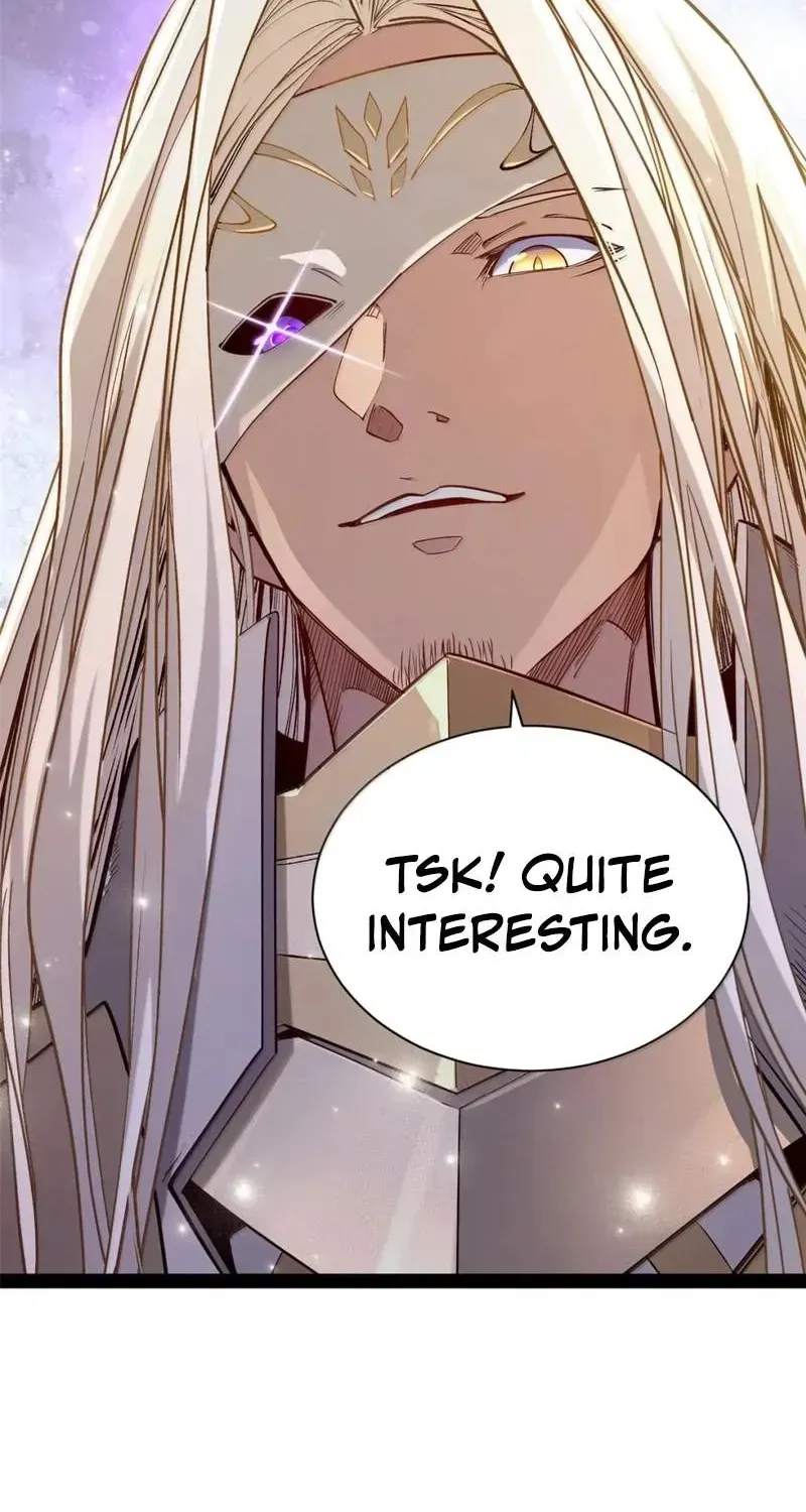 Top Tier Providence: Secretly Cultivate for a Thousand Years Chapter 268.2 page 33 - 