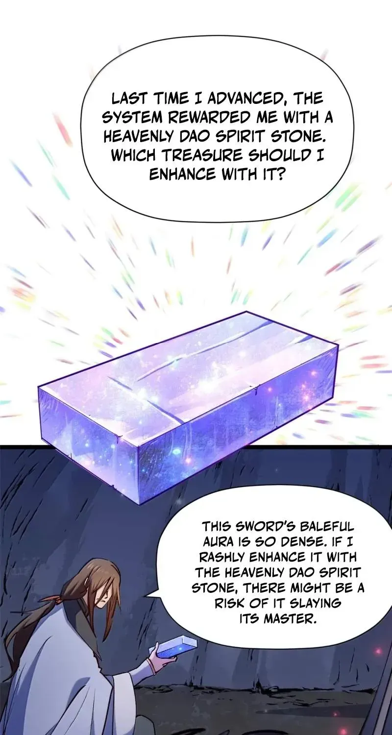 Top Tier Providence: Secretly Cultivate for a Thousand Years Chapter 268.2 page 38 - 