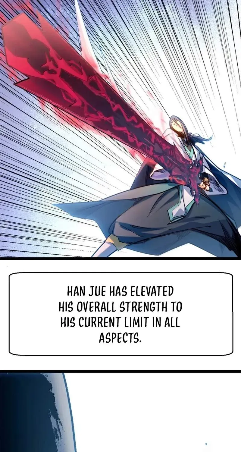 Top Tier Providence: Secretly Cultivate for a Thousand Years Chapter 268.2 page 5 - 