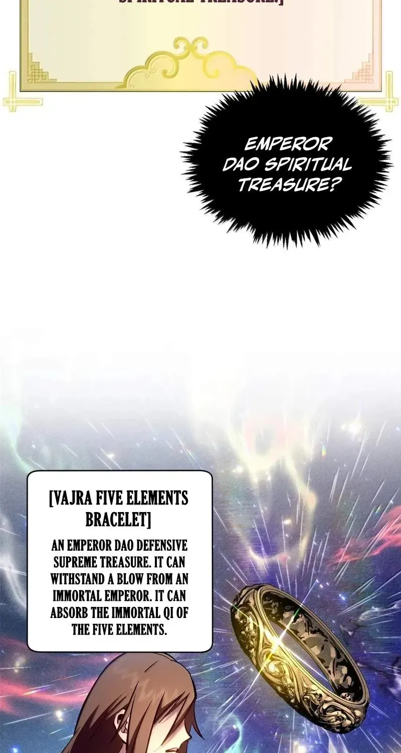 Top Tier Providence: Secretly Cultivate for a Thousand Years Chapter 268.2 page 44 - 