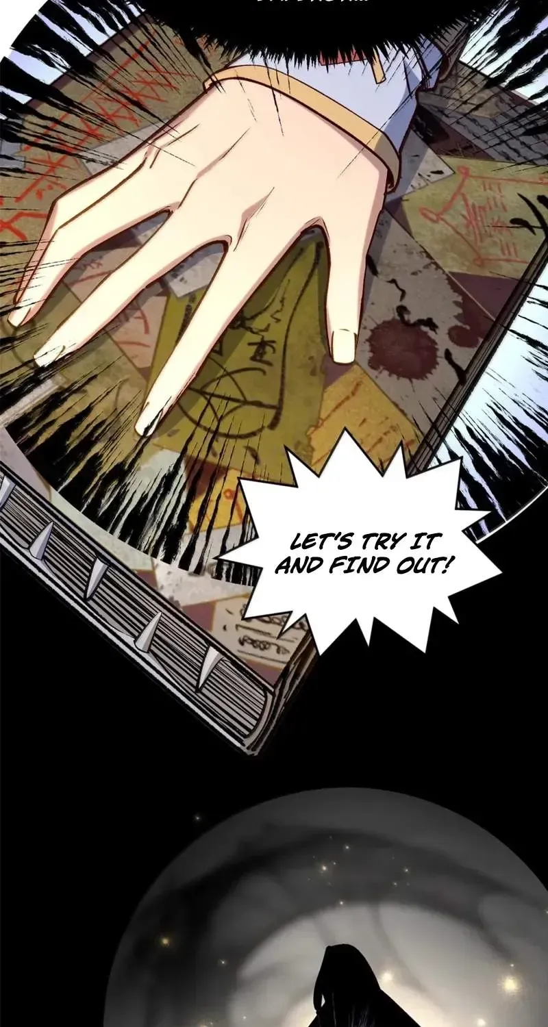 Top Tier Providence: Secretly Cultivate for a Thousand Years Chapter 268.2 page 46 - 