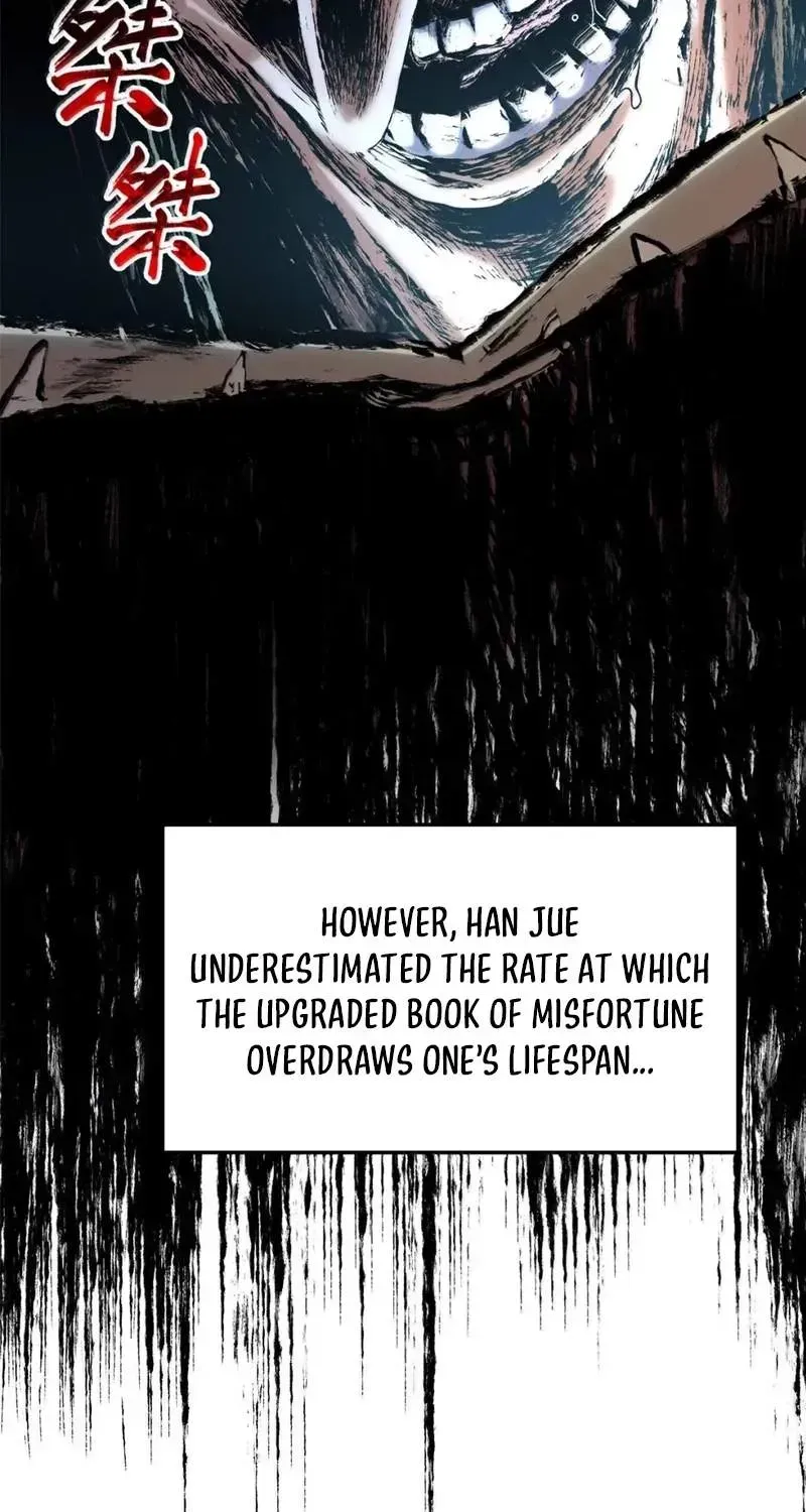 Top Tier Providence: Secretly Cultivate for a Thousand Years Chapter 268.2 page 48 - 