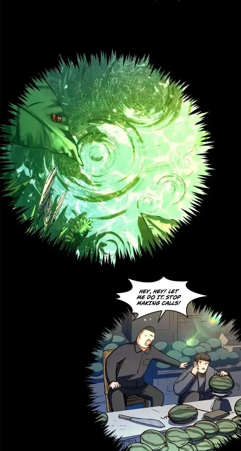 Top Tier Providence: Secretly Cultivate for a Thousand Years Chapter 268.3 page 27 - 