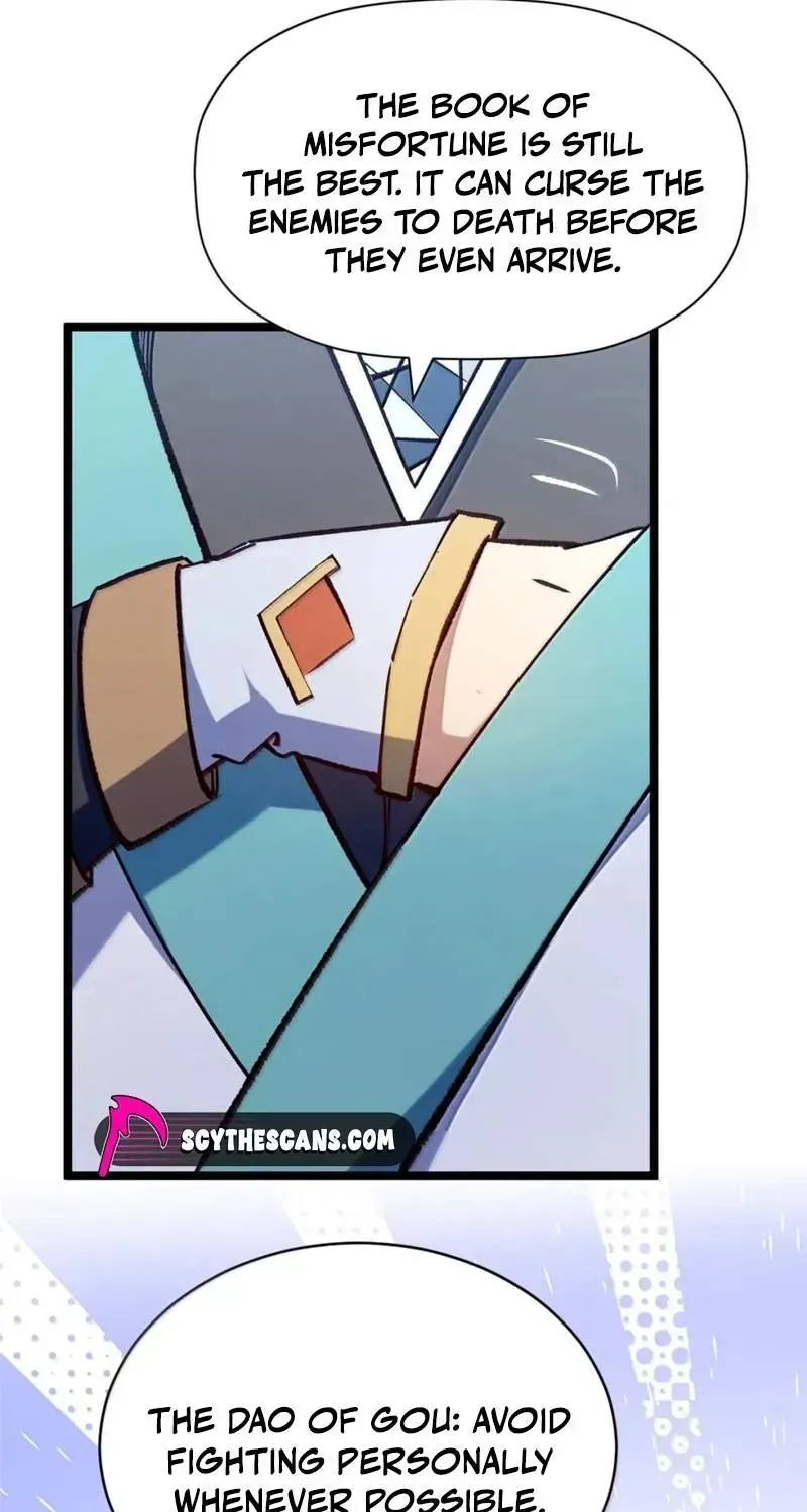 Top Tier Providence: Secretly Cultivate for a Thousand Years Chapter 268.3 page 40 - 