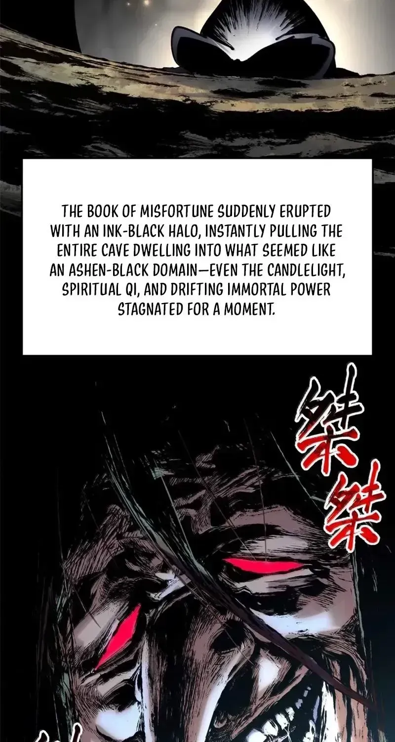 Top Tier Providence: Secretly Cultivate for a Thousand Years Chapter 268.3 page 47 - 