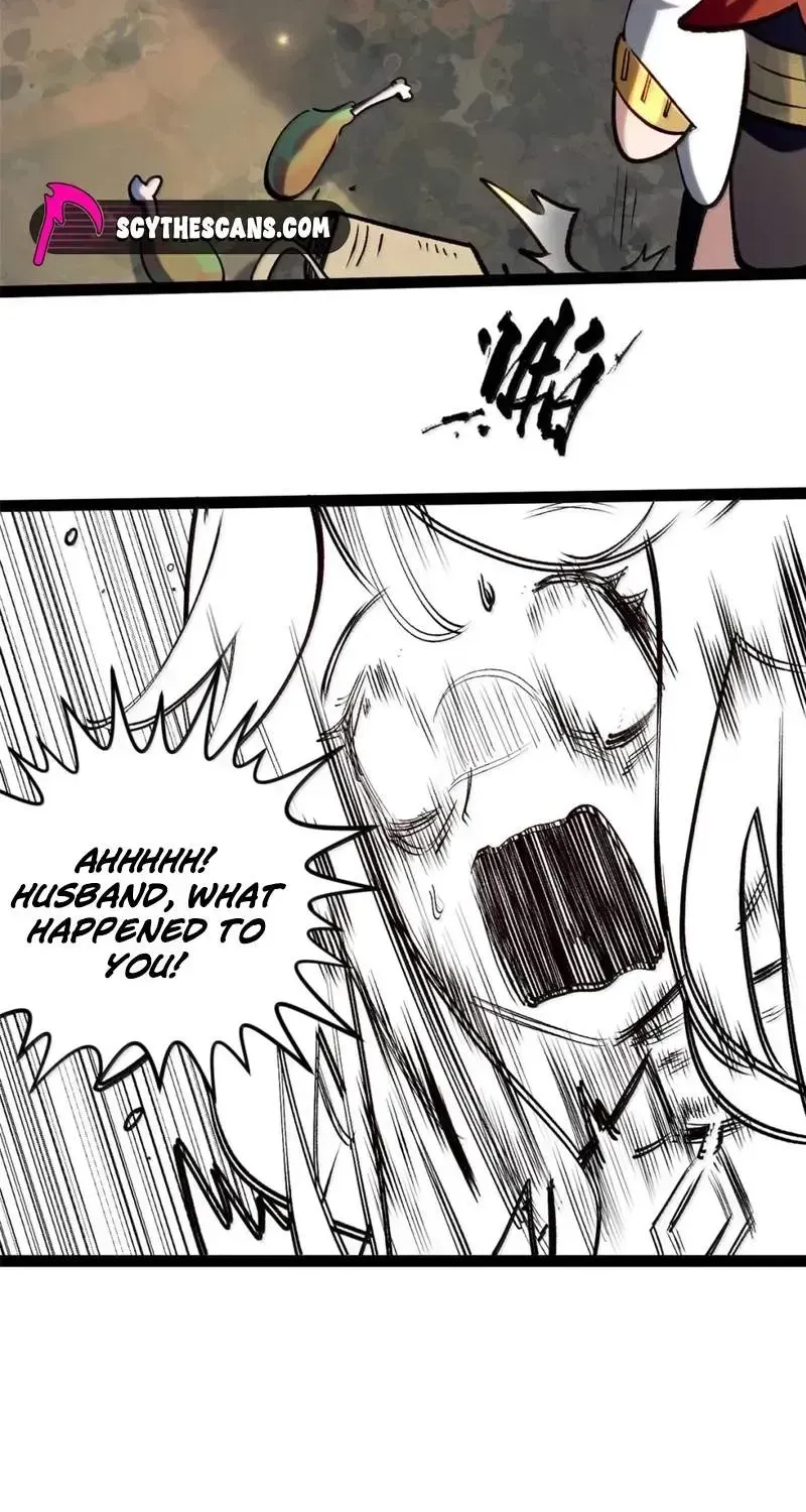Top Tier Providence: Secretly Cultivate for a Thousand Years Chapter 268.3 page 55 - 