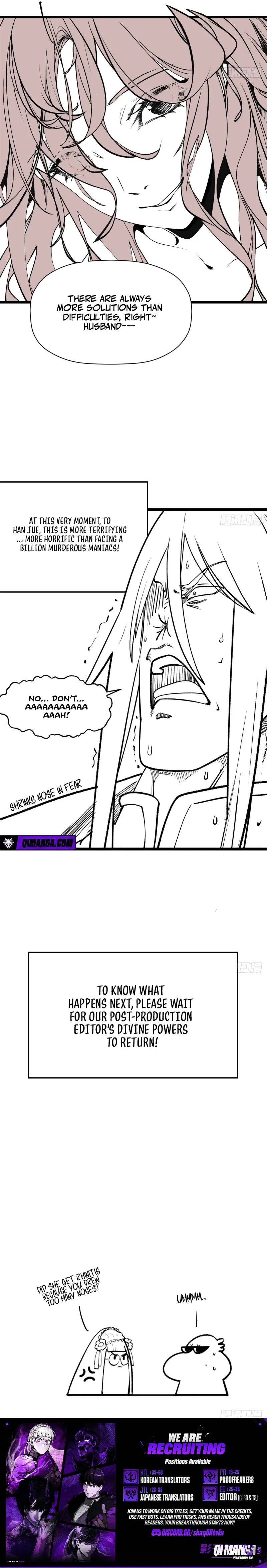 Top Tier Providence: Secretly Cultivate for a Thousand Years Chapter 268.4 page 2 - 