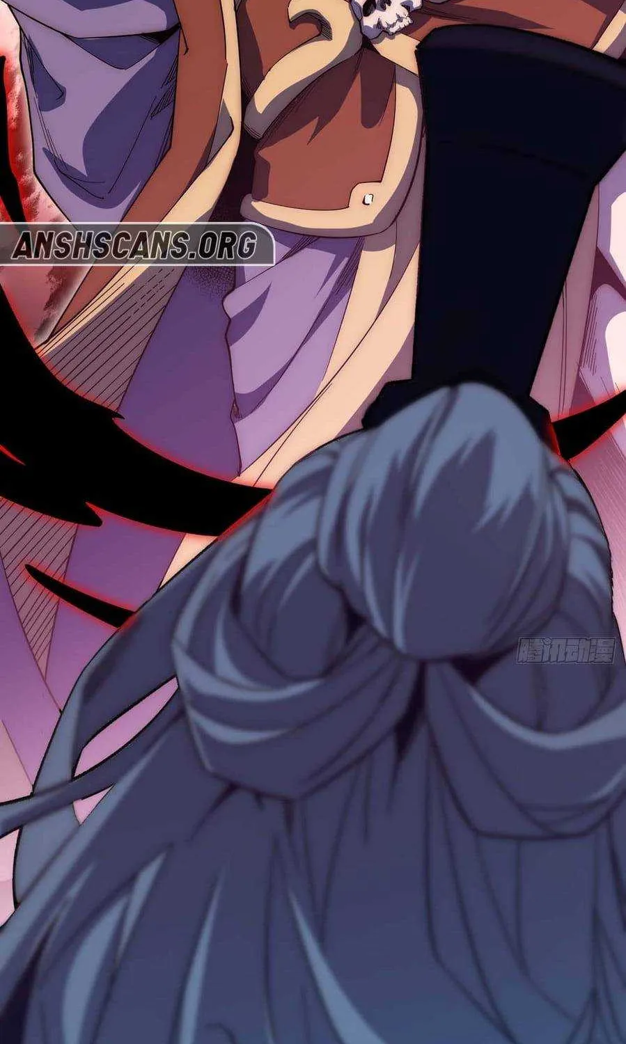 Top Tier Providence Chapter 0.1 page 19 - 