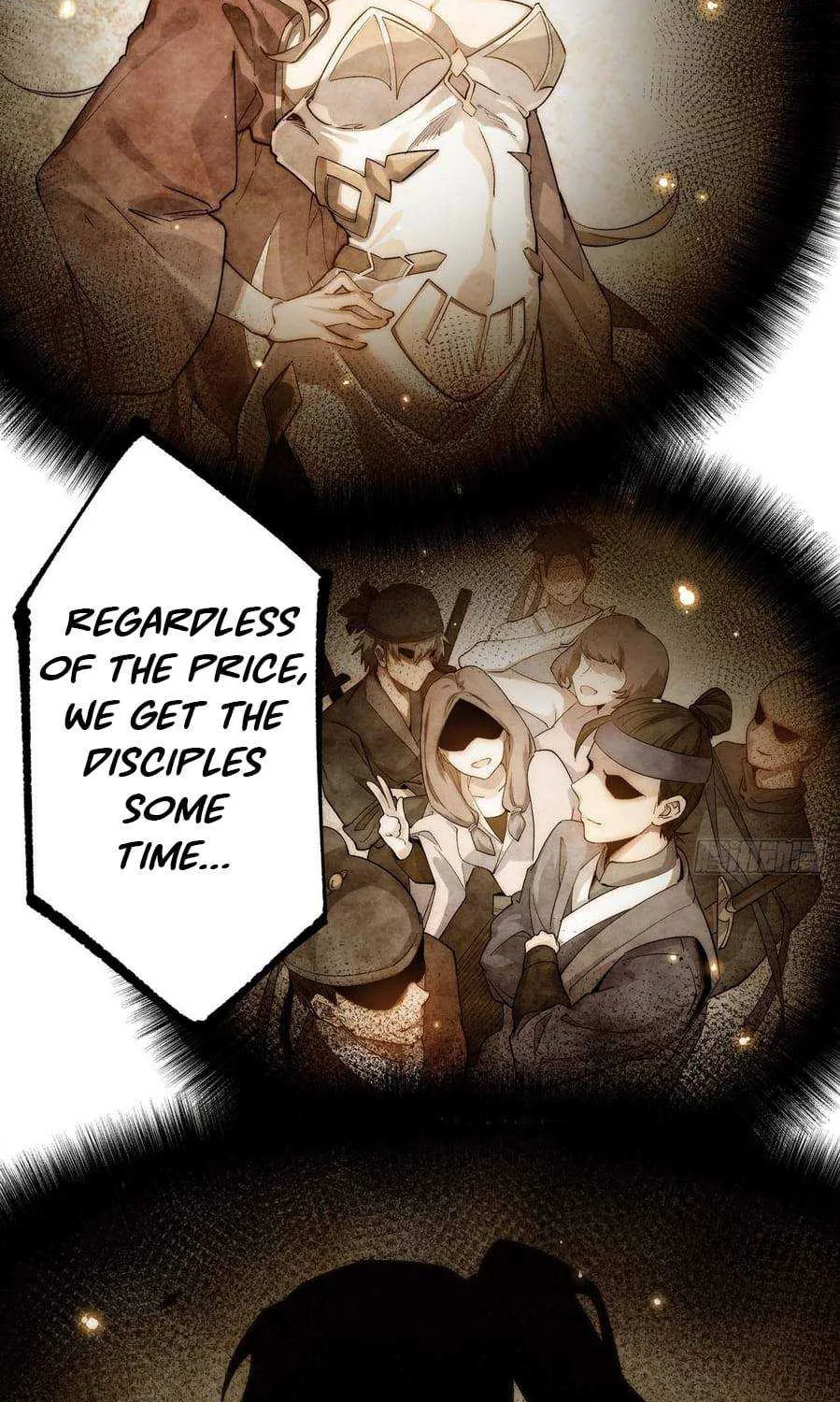 Top Tier Providence Chapter 0.1 page 25 - 