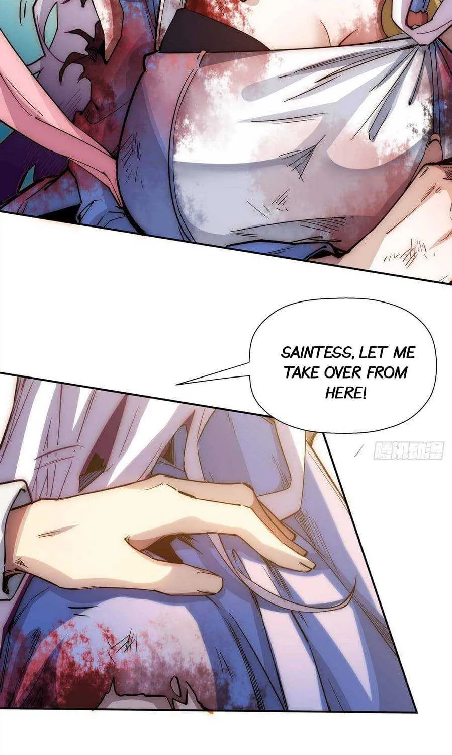 Top Tier Providence Chapter 0.1 page 49 - 