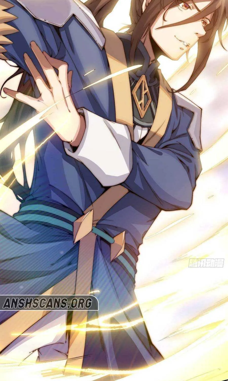 Top Tier Providence Chapter 0.1 page 54 - 