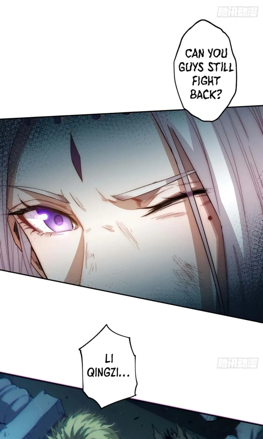 Top Tier Providence Chapter 0 page 18 - 