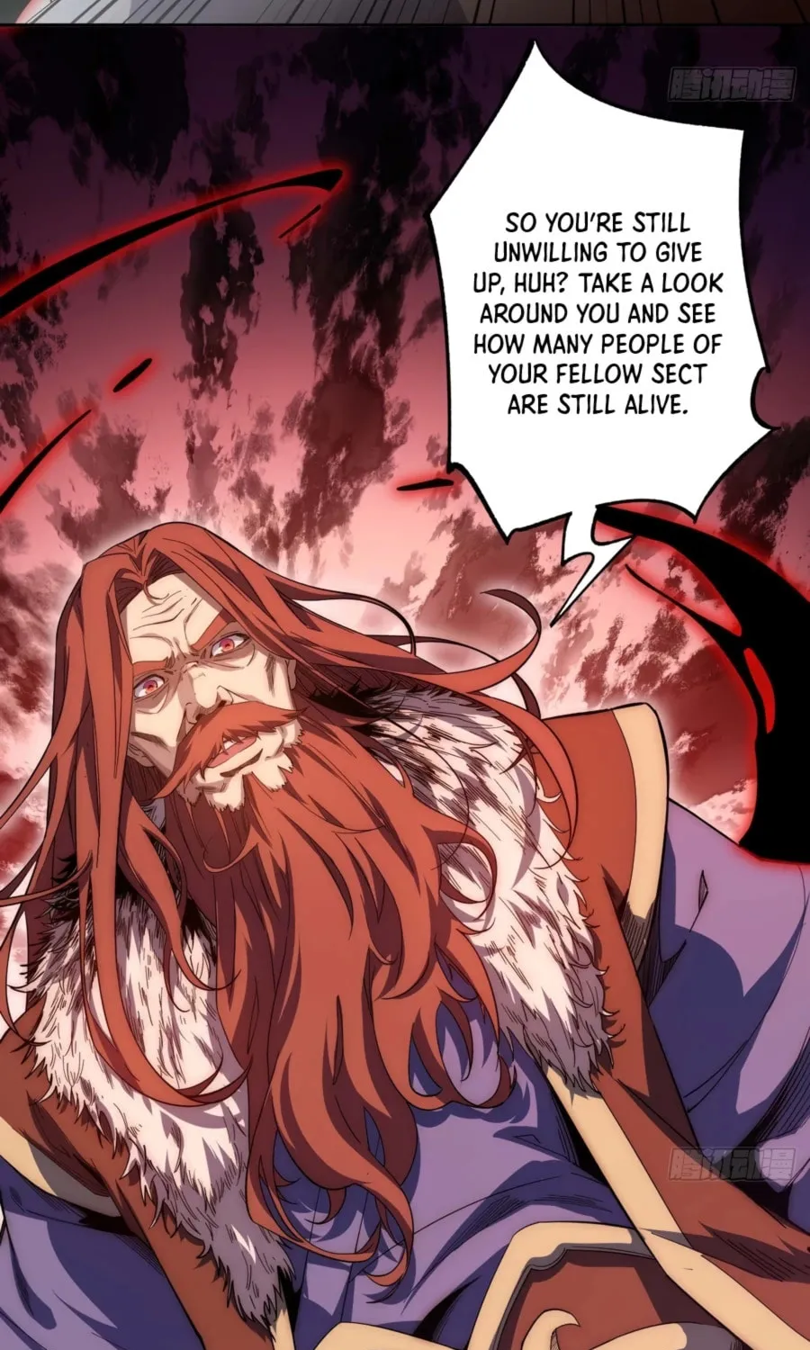 Top Tier Providence Chapter 0 page 26 - 
