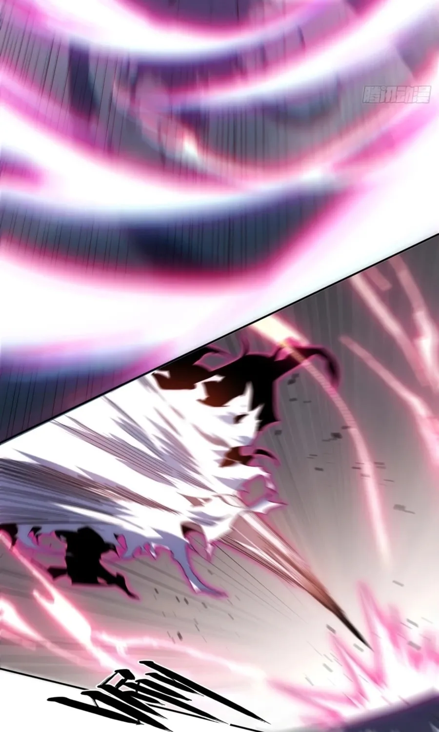 Top Tier Providence Chapter 0 page 33 - 