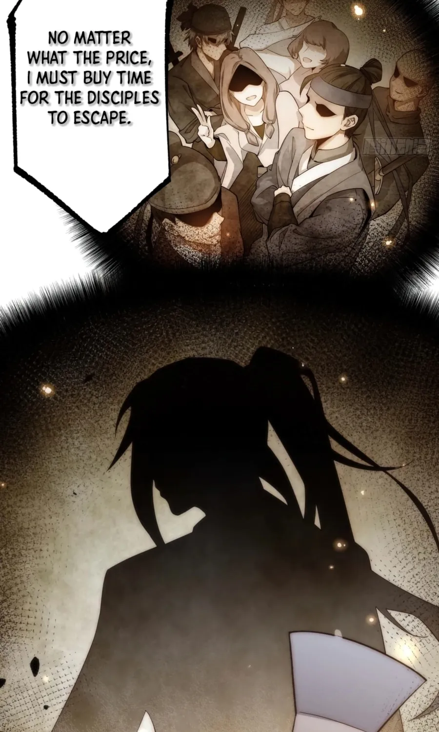 Top Tier Providence Chapter 0 page 36 - 