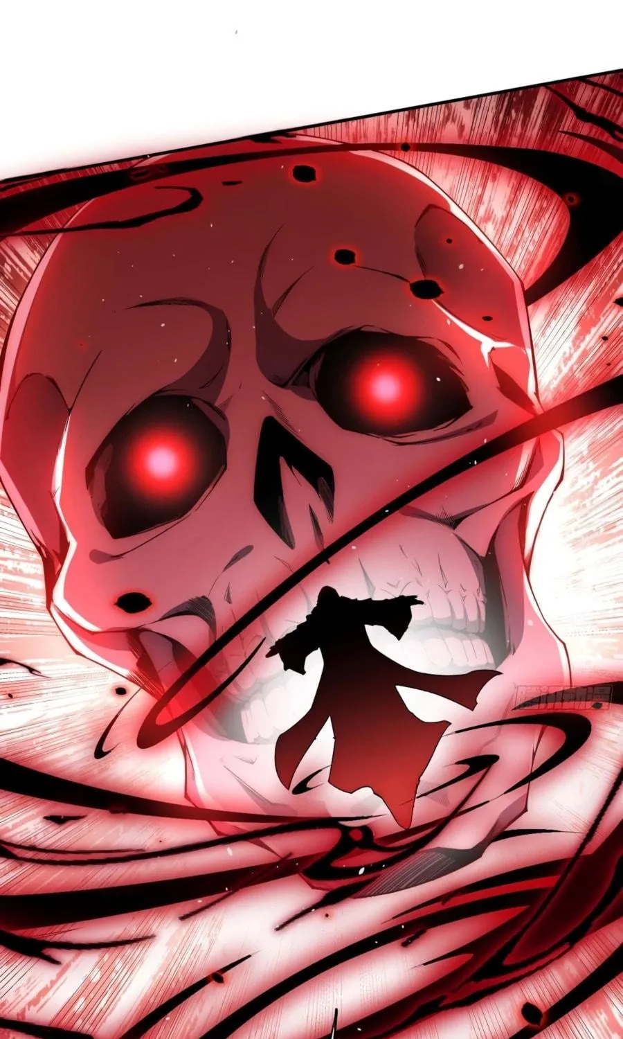 Top Tier Providence Chapter 0 page 6 - 