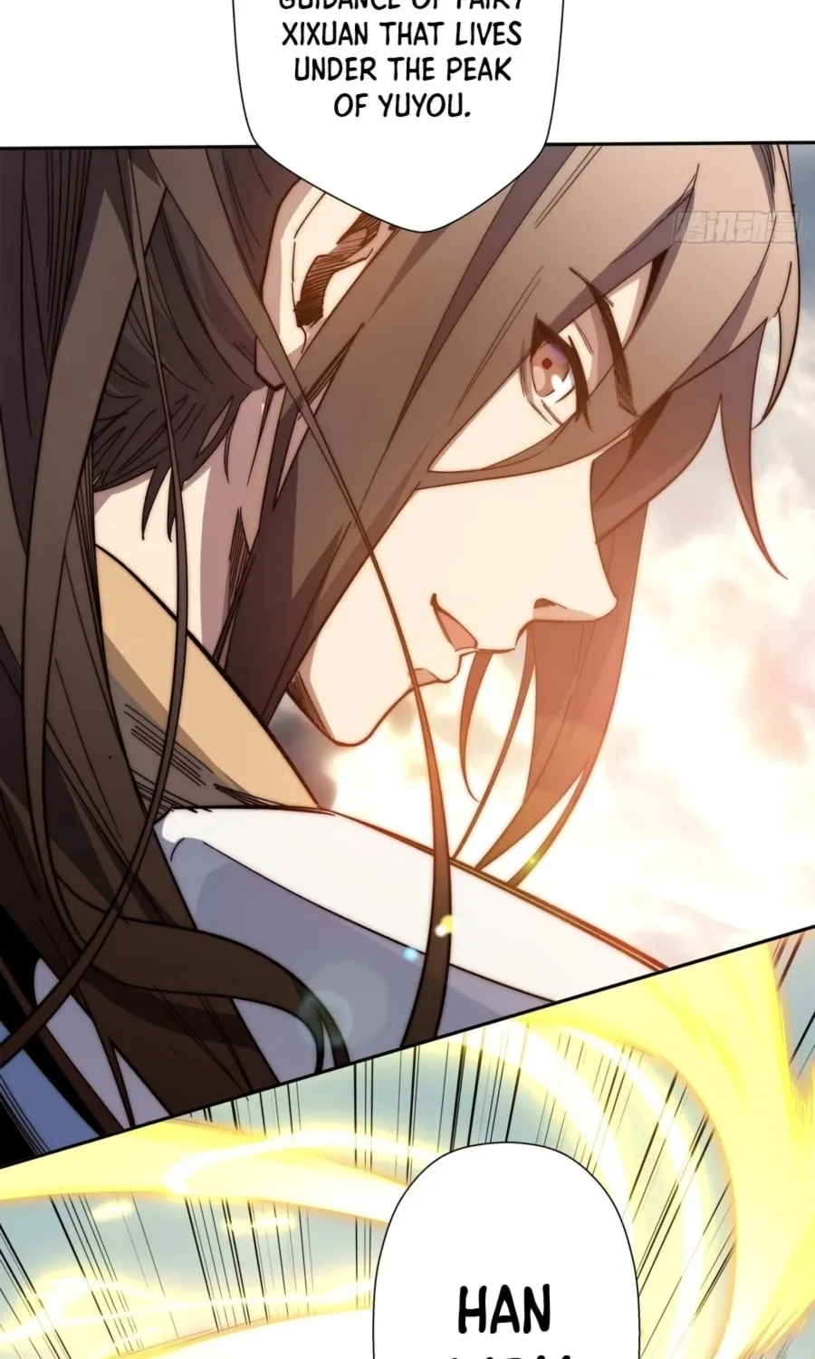 Top Tier Providence Chapter 0 page 55 - 