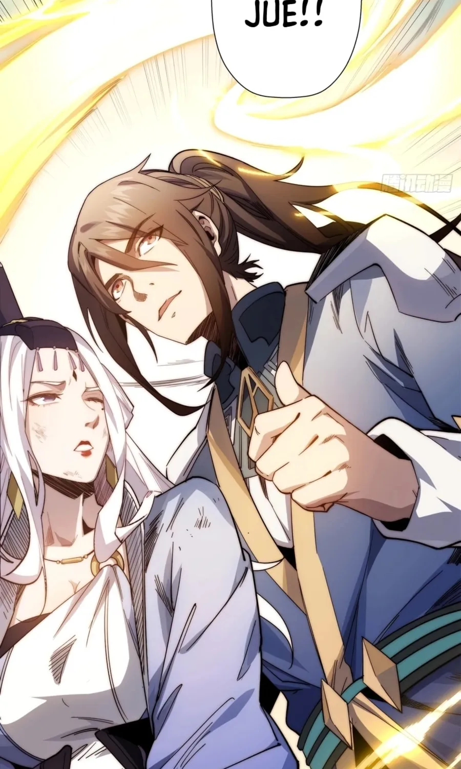 Top Tier Providence Chapter 0 page 56 - 