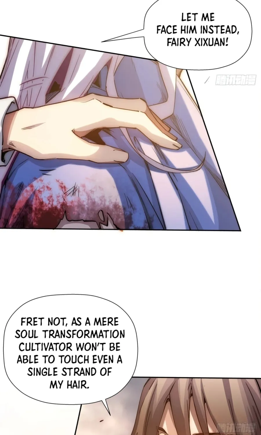 Top Tier Providence Chapter 0 page 62 - 