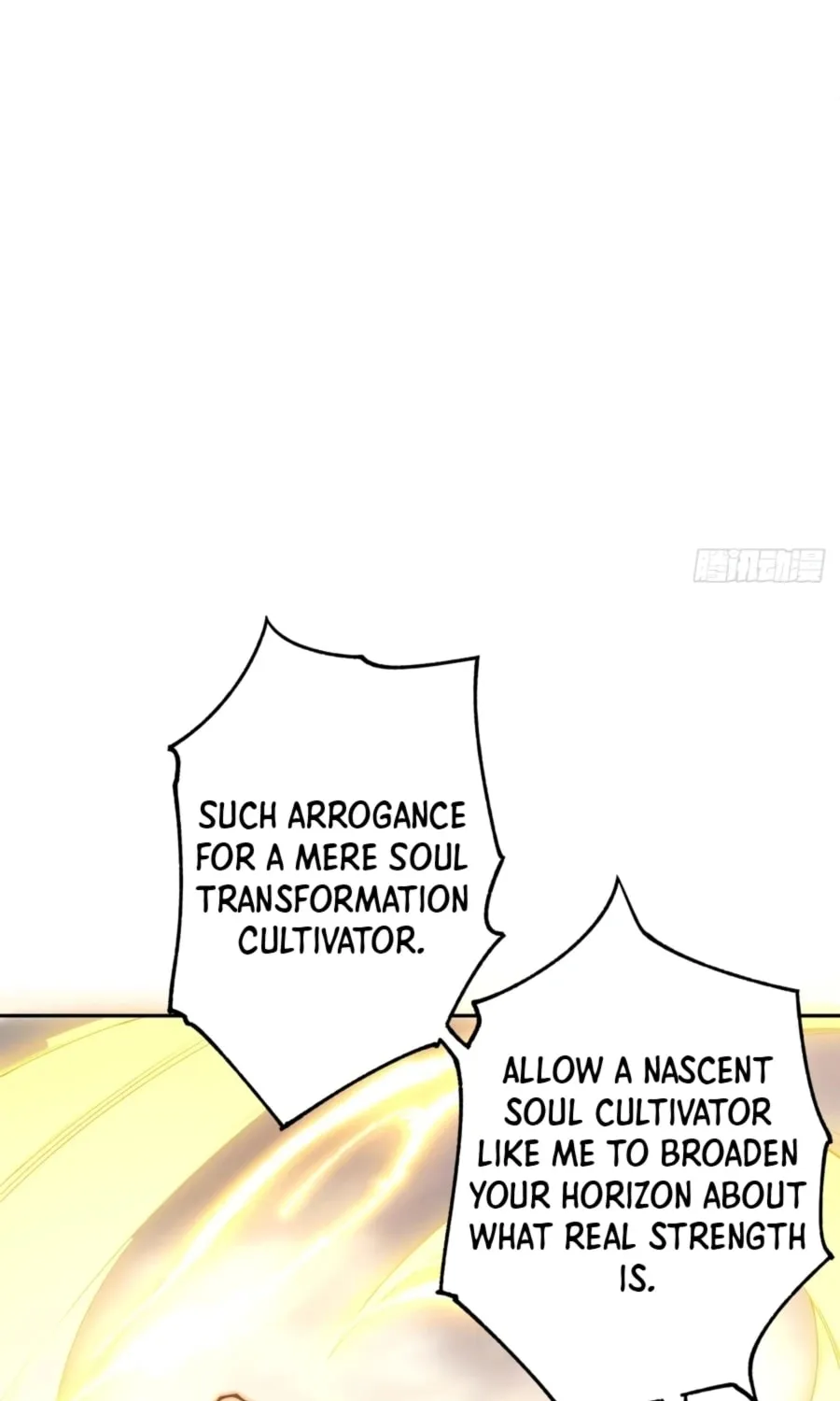 Top Tier Providence Chapter 0 page 65 - 