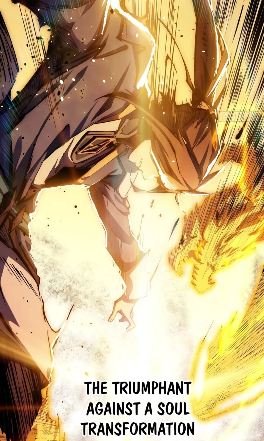 Top Tier Providence Chapter 0 page 74 - 