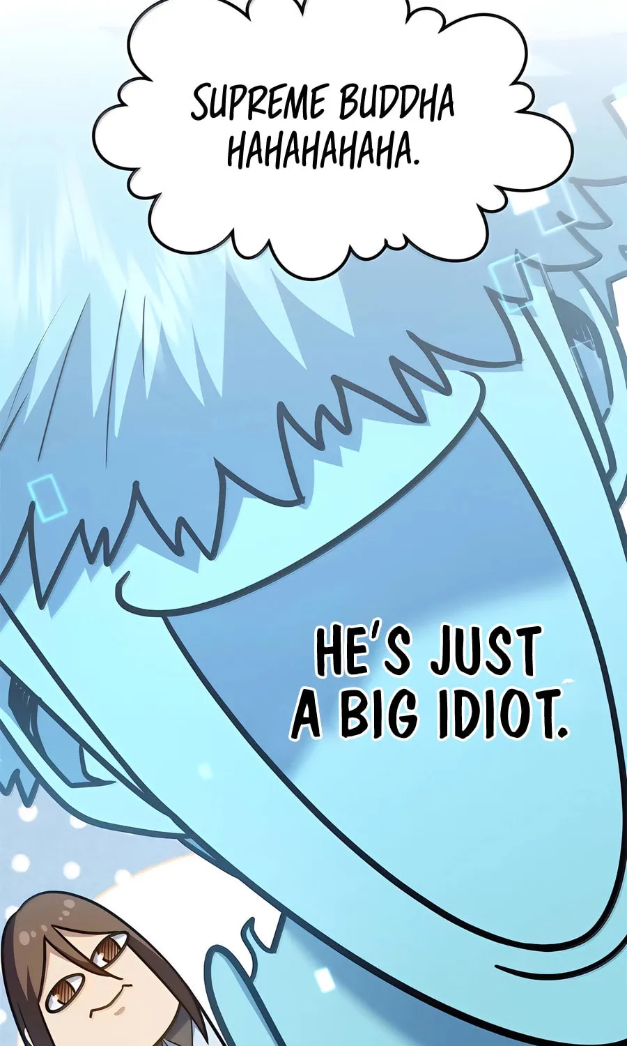 Top Tier Providence Chapter 214 page 2 - 