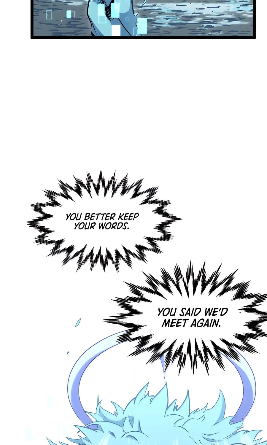 Top Tier Providence Chapter 214 page 11 - 