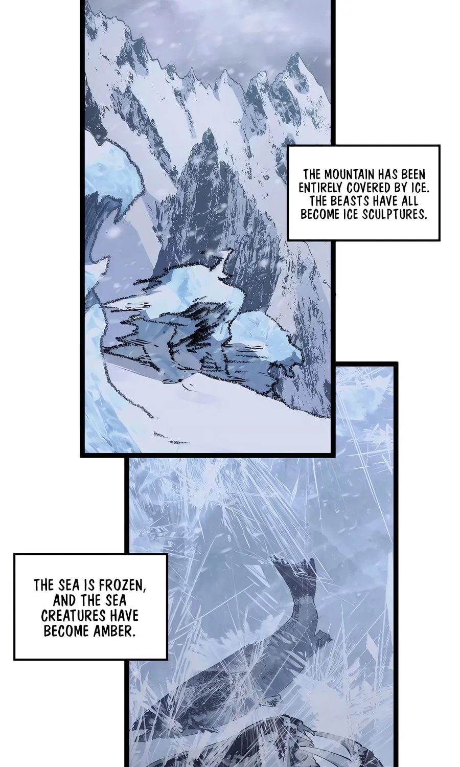 Top Tier Providence Chapter 214 page 15 - 