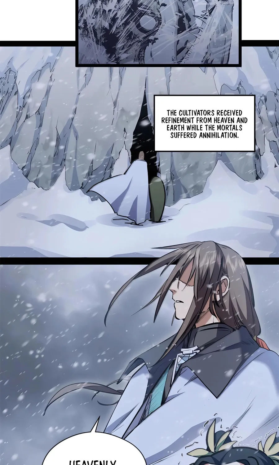 Top Tier Providence Chapter 214 page 16 - 