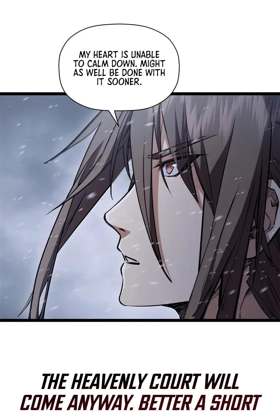 Top Tier Providence Chapter 214 page 18 - 