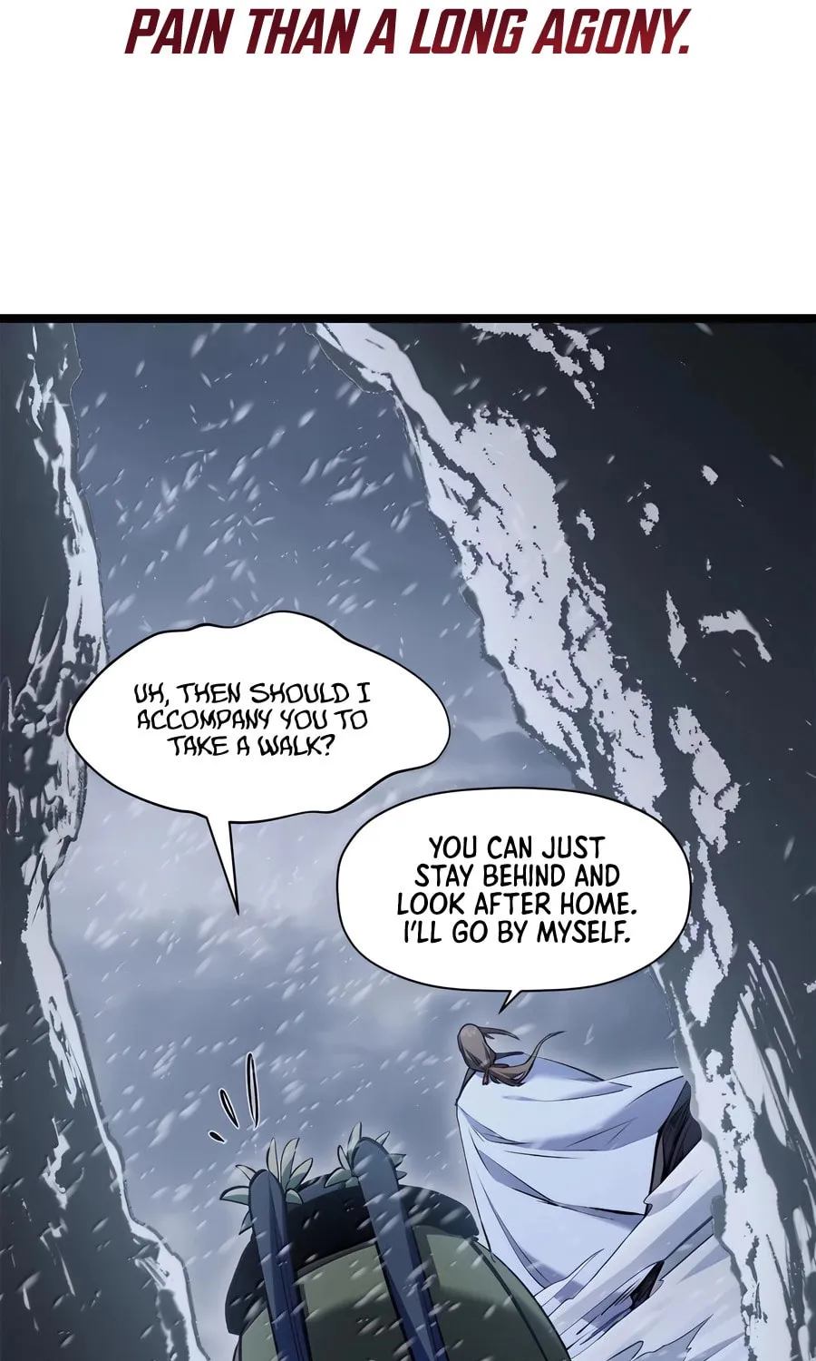 Top Tier Providence Chapter 214 page 19 - 