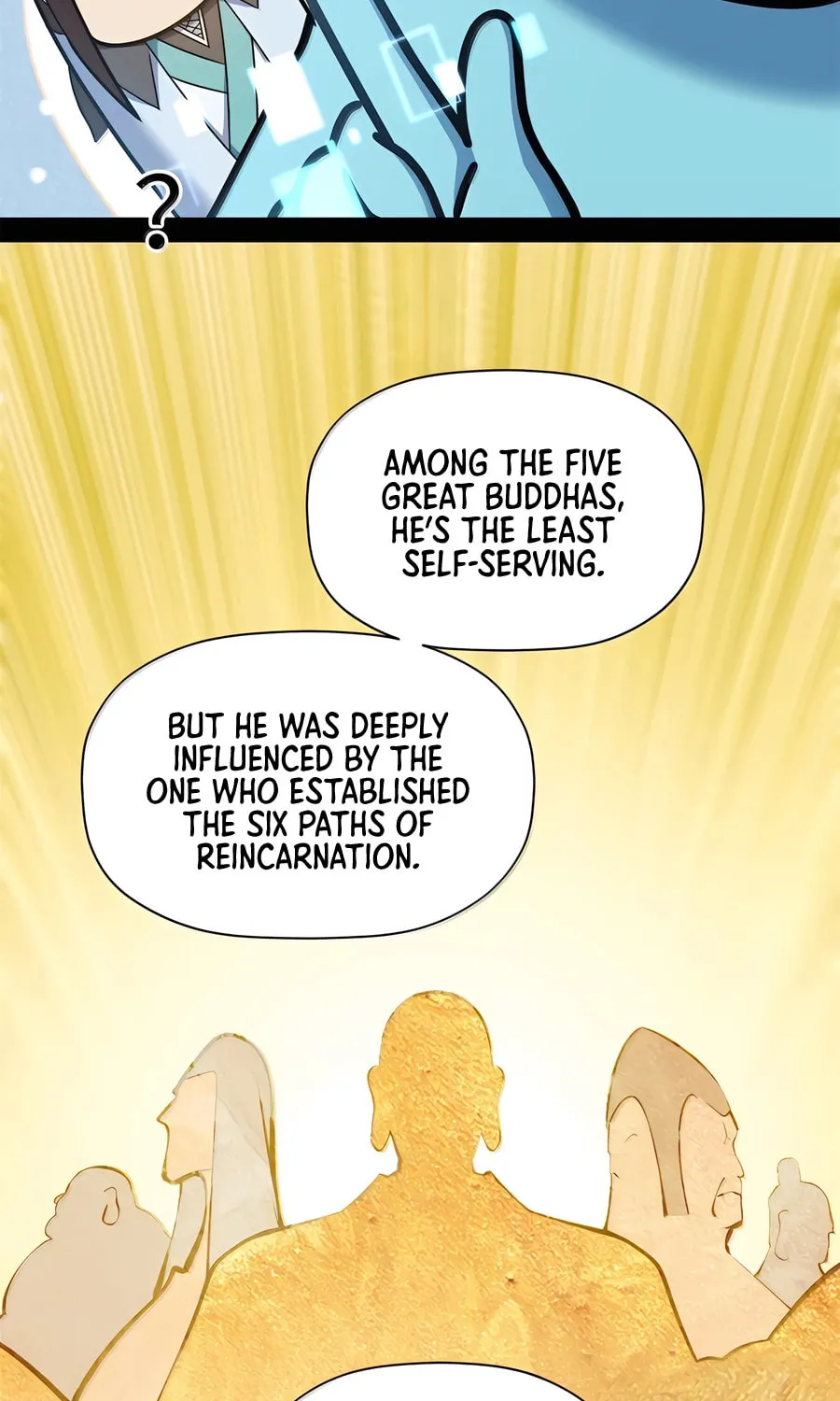 Top Tier Providence Chapter 214 page 3 - 