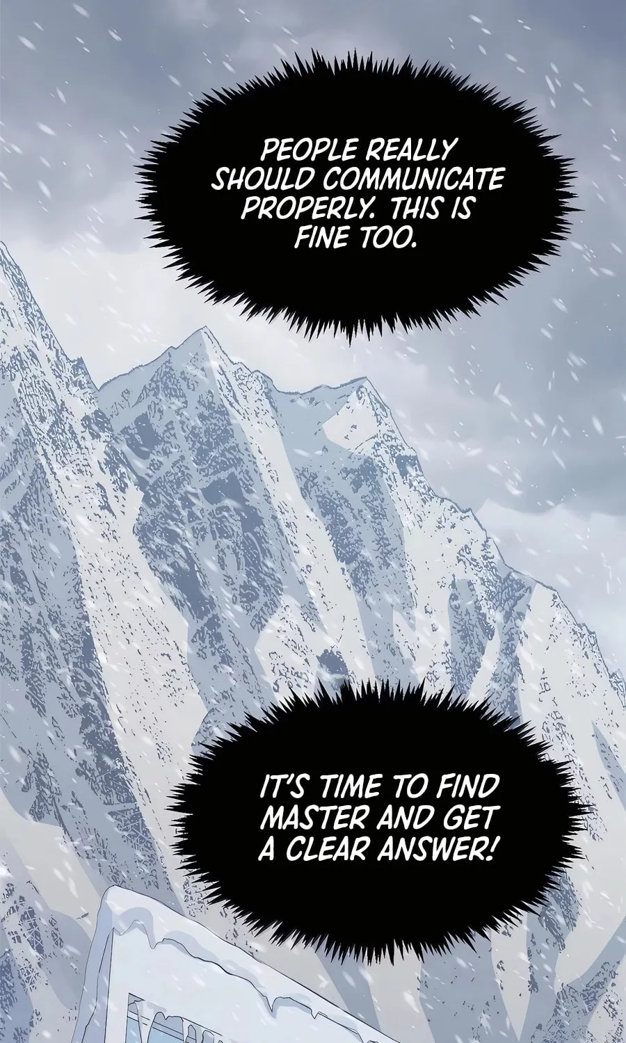Top Tier Providence Chapter 214 page 27 - 