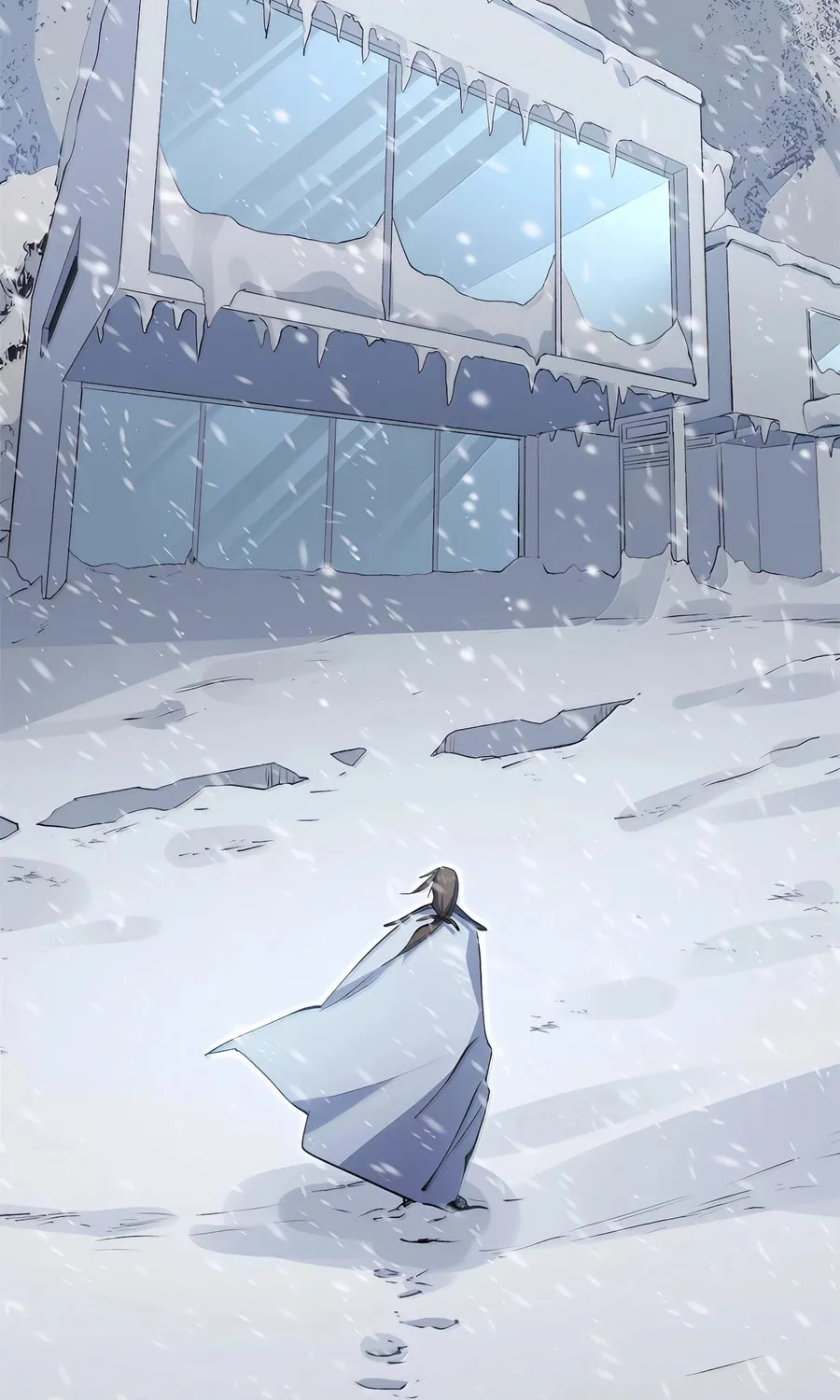 Top Tier Providence Chapter 214 page 28 - 