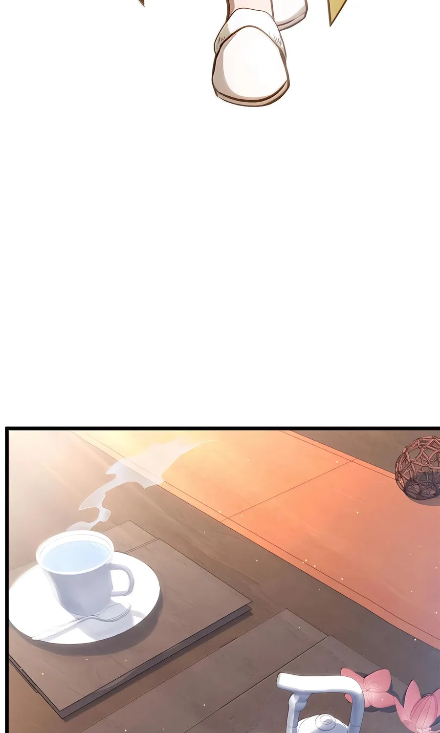 Top Tier Providence Chapter 214 page 33 - 