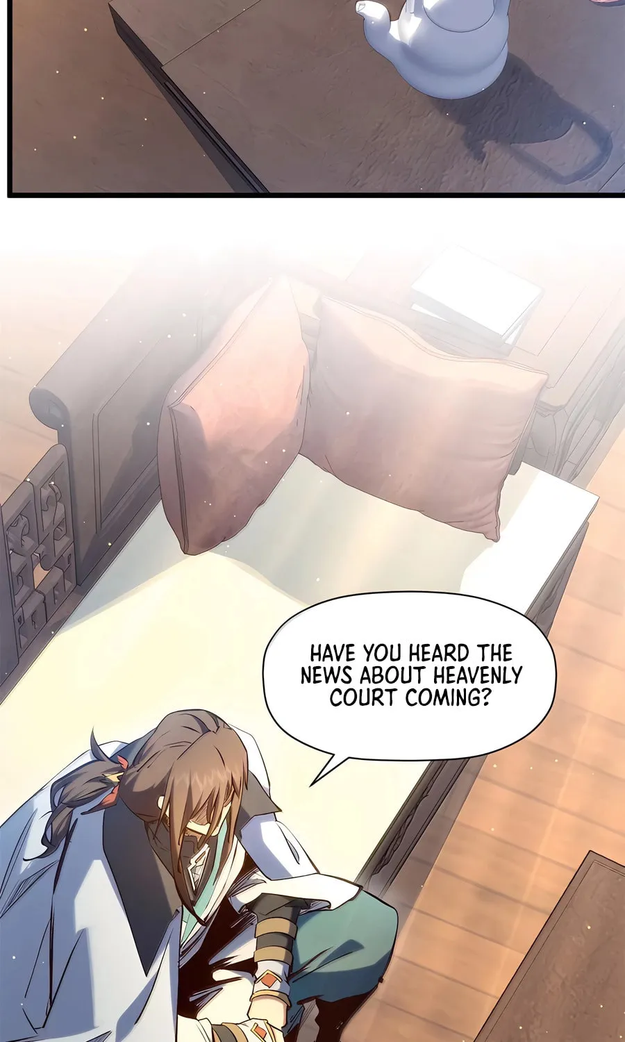 Top Tier Providence Chapter 214 page 34 - 