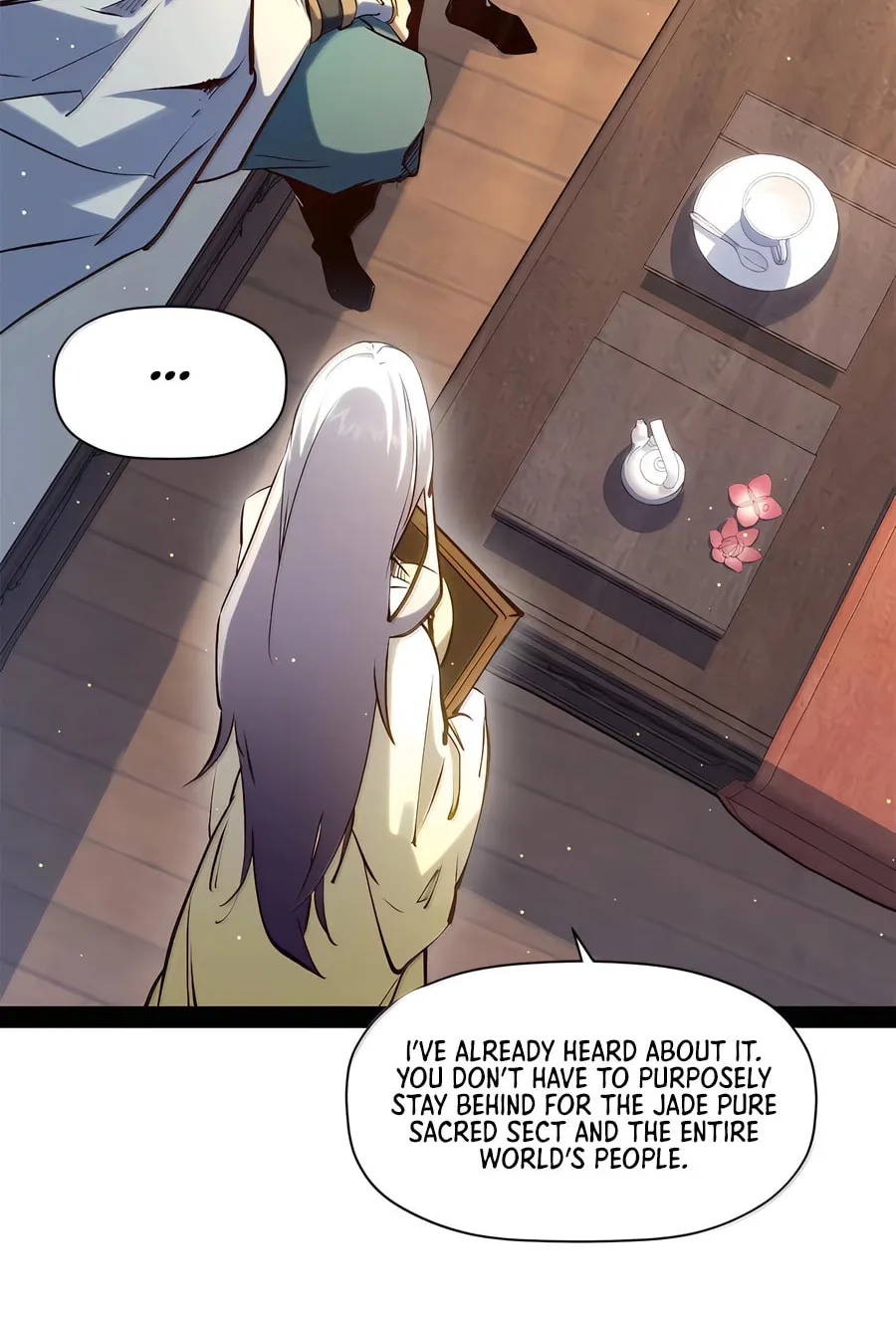 Top Tier Providence Chapter 214 page 35 - 