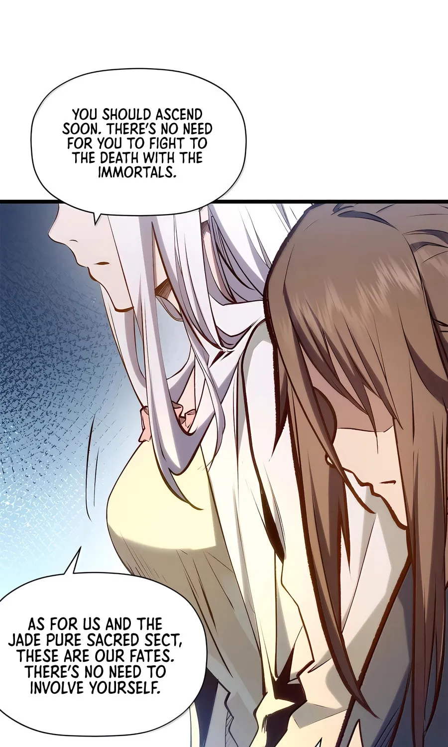 Top Tier Providence Chapter 214 page 36 - 