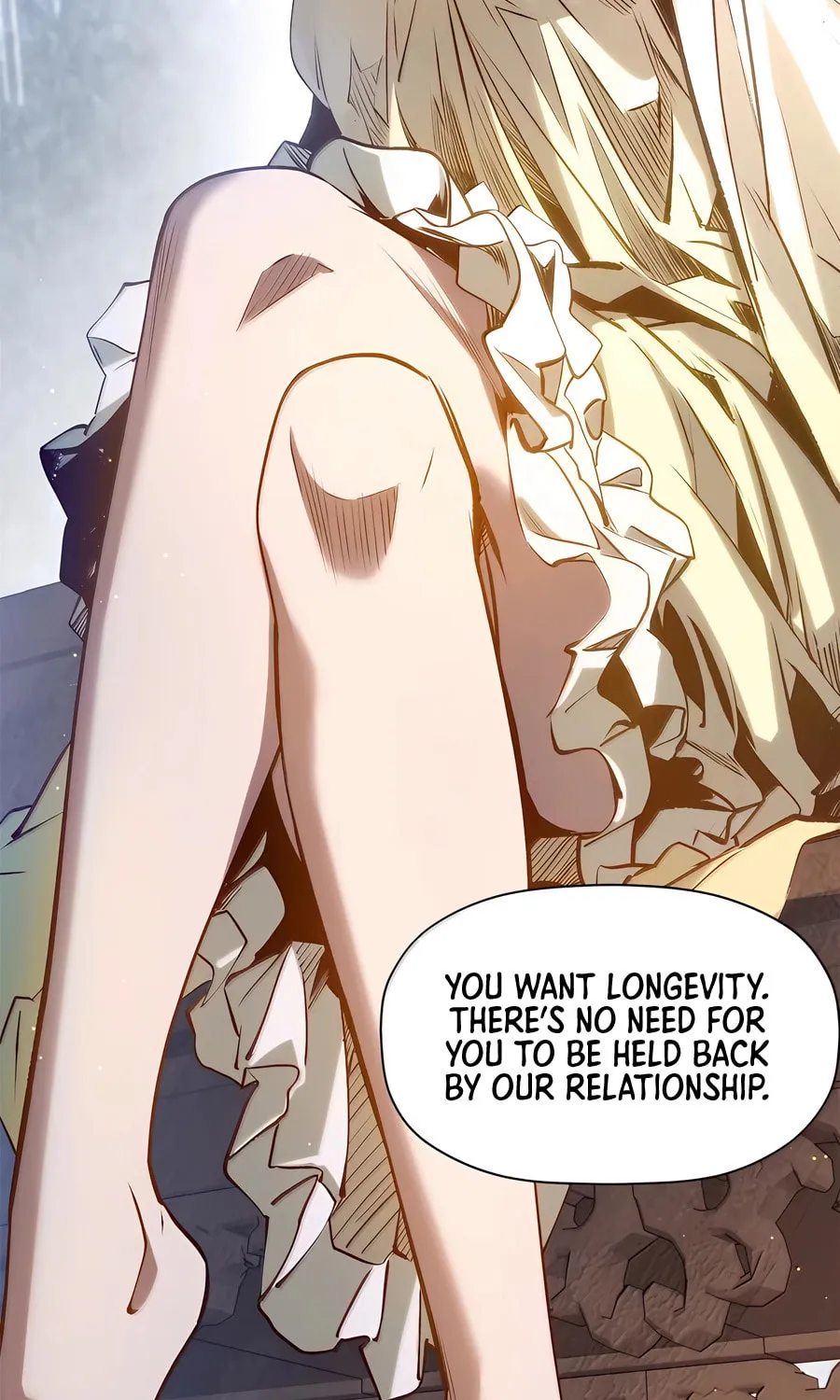 Top Tier Providence Chapter 214 page 38 - 