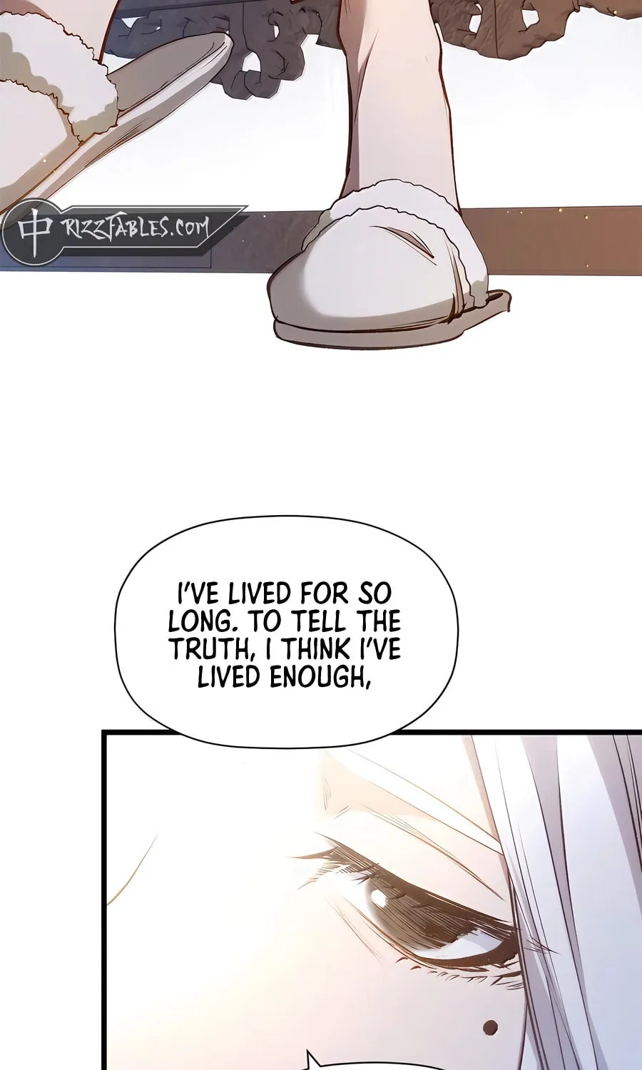 Top Tier Providence Chapter 214 page 39 - 