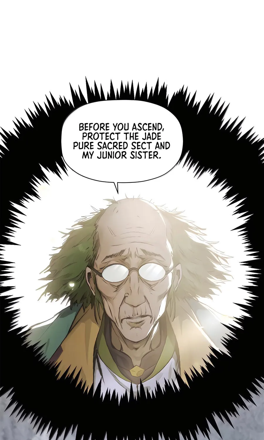 Top Tier Providence Chapter 214 page 42 - 