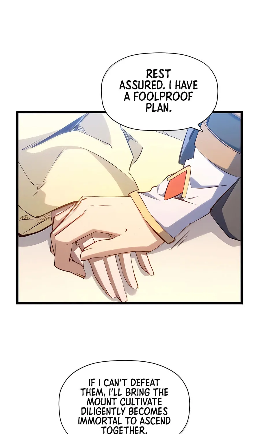 Top Tier Providence Chapter 214 page 45 - 