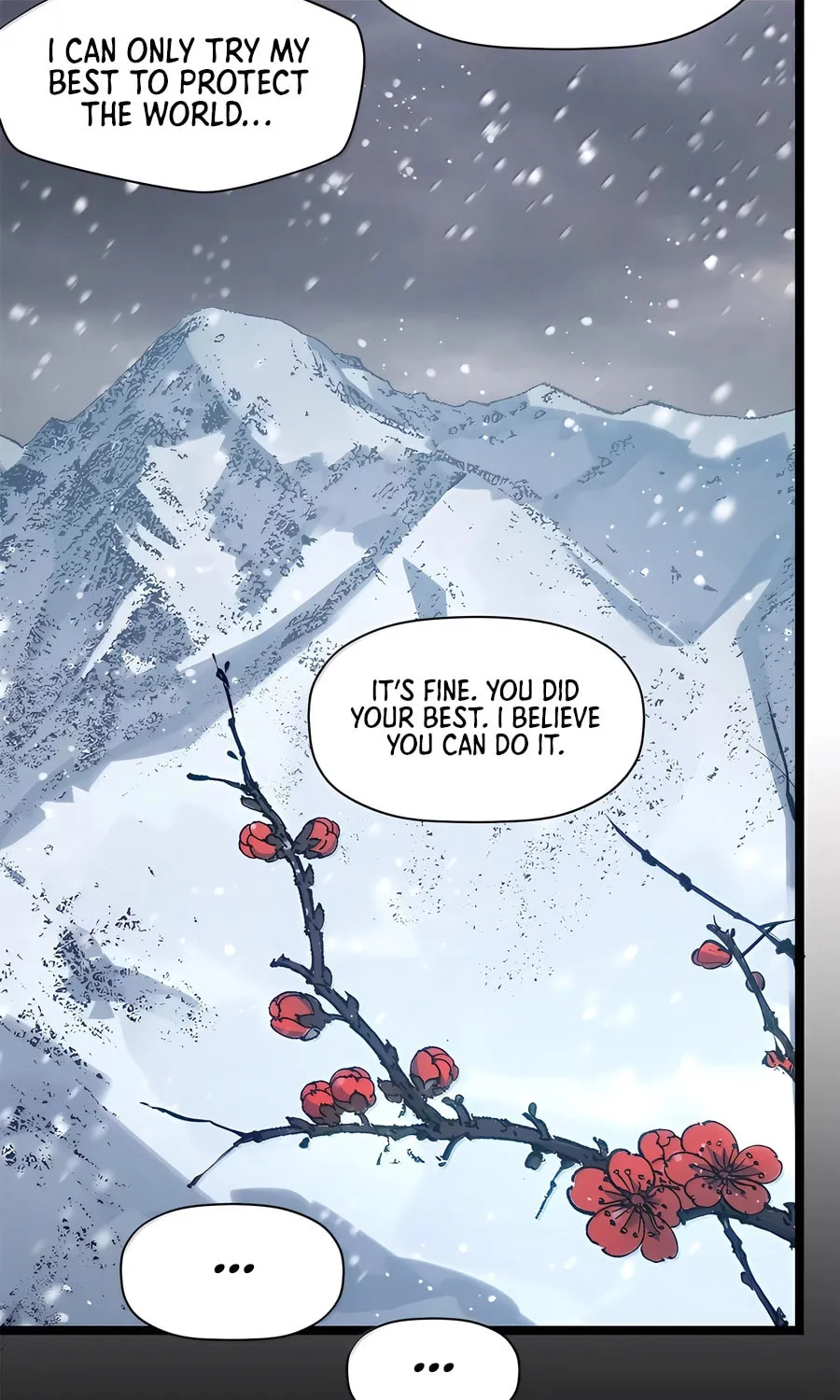 Top Tier Providence Chapter 214 page 49 - 