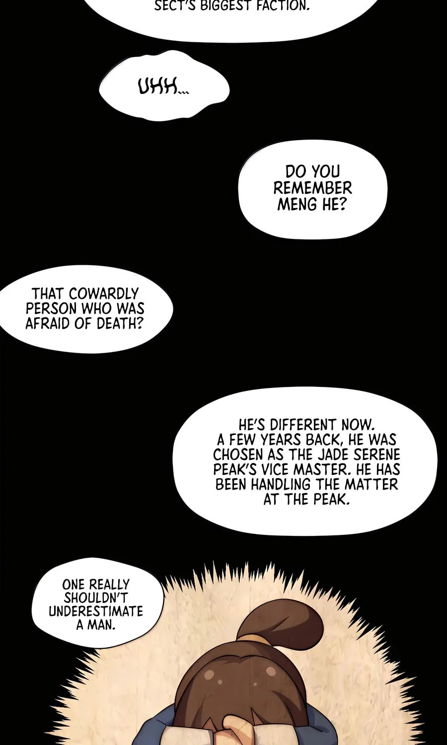 Top Tier Providence Chapter 214 page 51 - 