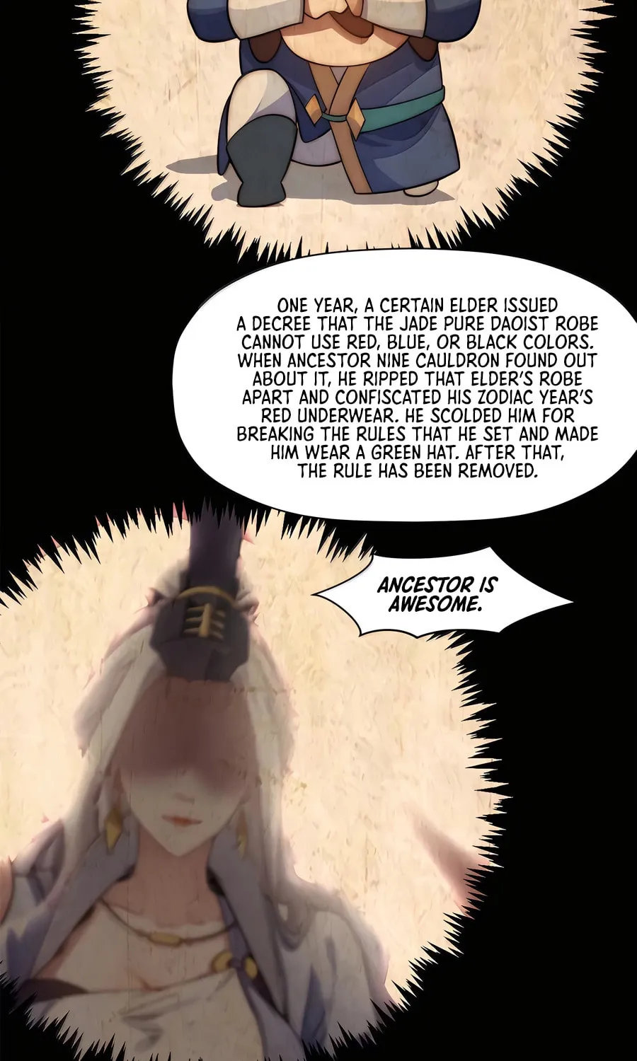 Top Tier Providence Chapter 214 page 52 - 
