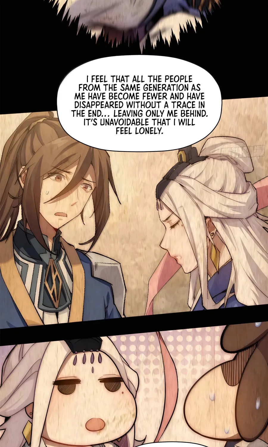 Top Tier Providence Chapter 214 page 55 - 